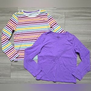 Wonder Nation Girls Tshirt Bundle